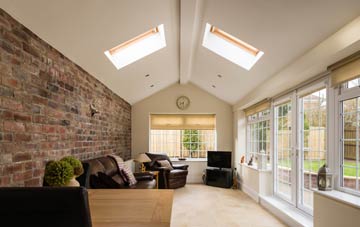conservatory roof insulation Sadgill, Cumbria