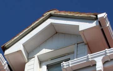 Sadgill fascia installation costs