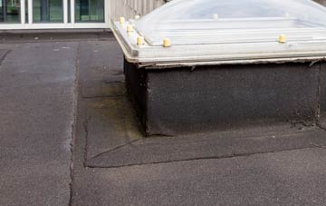 disadvantages of Sadgill flat roofs