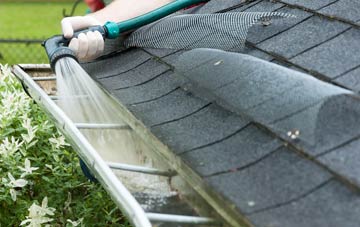 Sadgill gutter cleaning costs