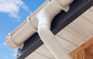 Sadgill gutter installation costs