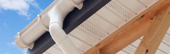 get Sadgill guttering quotes today