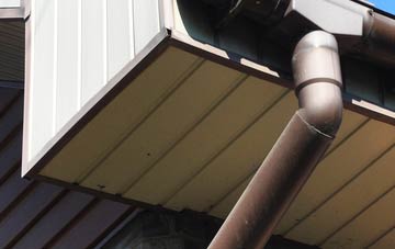Sadgill soffit installation costs