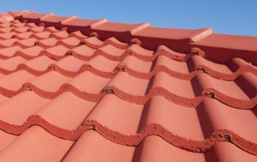 Sadgill tile and slate roof replacement