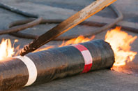 free Sadgill flat roofing repair quotes